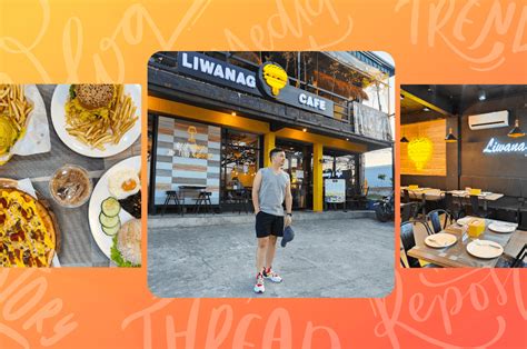 Liwanag Cafe Dasma, Dasmariñas .